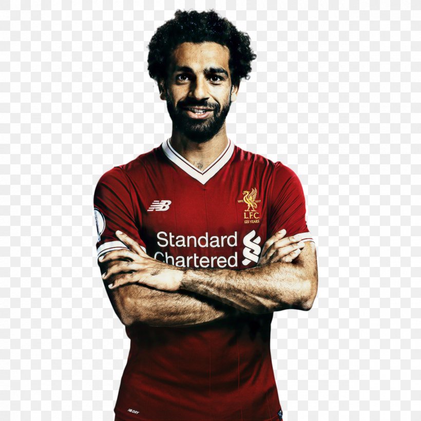 Mohamed Salah Liverpool F.C. Sports Clip Art Goal, PNG, 1200x1200px, Mohamed Salah, Football, Football Player, Goal, Isco Download Free