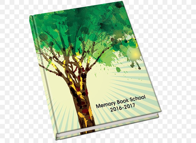 National Secondary School Yearbook Book Cover Green, PNG, 600x600px, School, Book Cover, Color, Flavor, Green Download Free