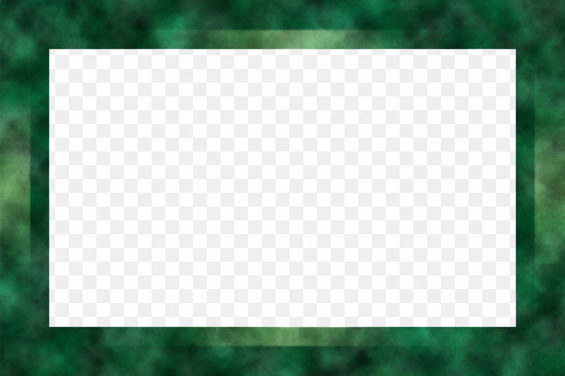 Photo Frame Picture Frame, PNG, 3000x1998px, Photo Frame, Computer, Green, Lawn, Line Download Free