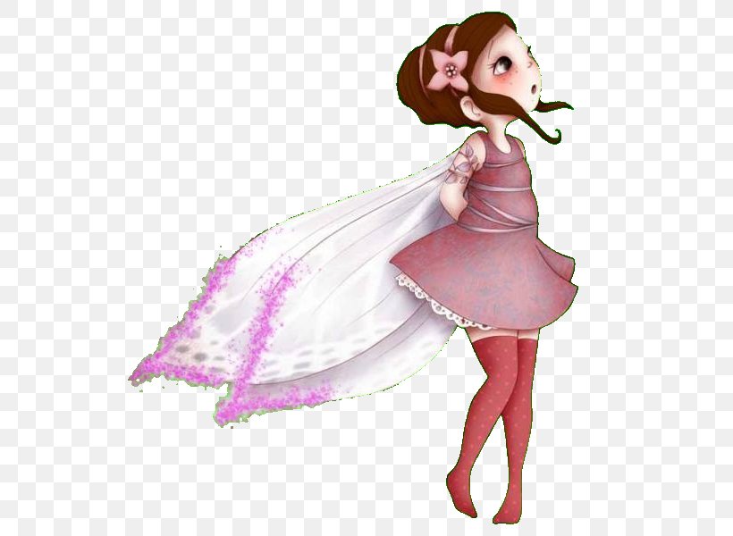 Sticker Wall Decal Child Fairy, PNG, 600x600px, Watercolor, Cartoon, Flower, Frame, Heart Download Free