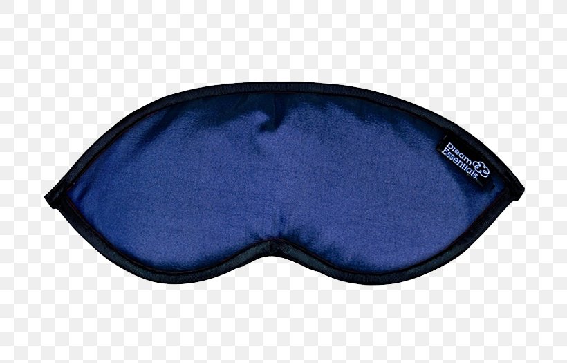 Blindfold Mask Headgear Sleep Eye, PNG, 700x525px, Blindfold, Blue, Cobalt Blue, Color, Dream Download Free