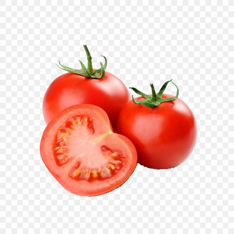 Cherry Tomato Pizza Italian Tomato Pie Vegetable, PNG, 2953x2953px, Cherry Tomato, Bush Tomato, Cooking, Dicing, Diet Food Download Free