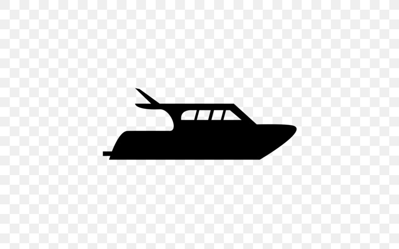 Car, PNG, 512x512px, Car, Automotive Exterior, Black, Black And White, Boat Download Free