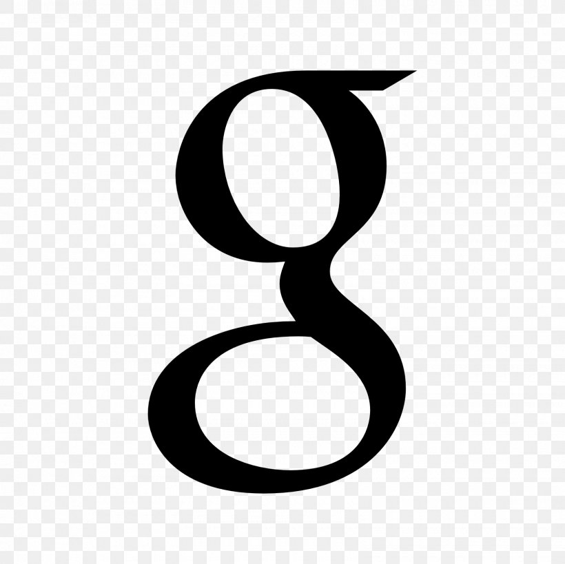 Google Logo Google Search Google+, PNG, 1600x1600px, Google Logo, Adsense, Black And White, Google, Google Play Download Free