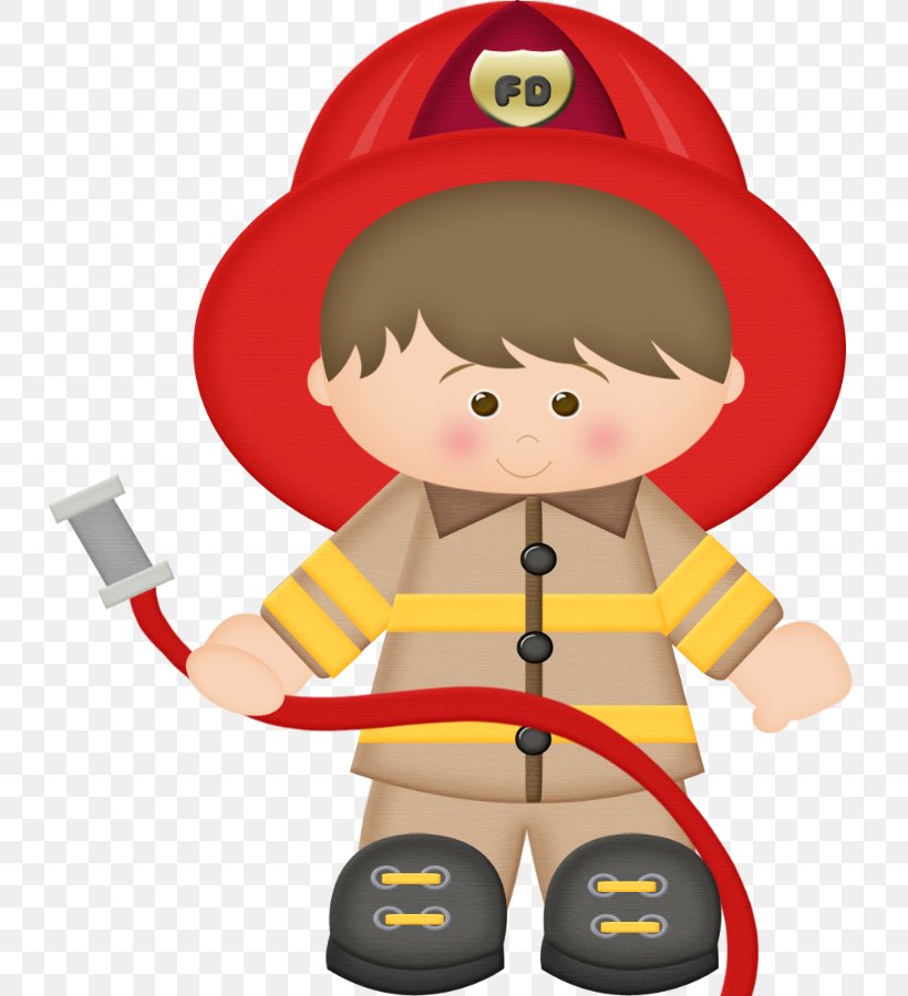 Firefighter Fire Engine Fire Department Police Clip Art, PNG, 741x900px, Firefighter, Boy, Cartoon, Child, Document Download Free