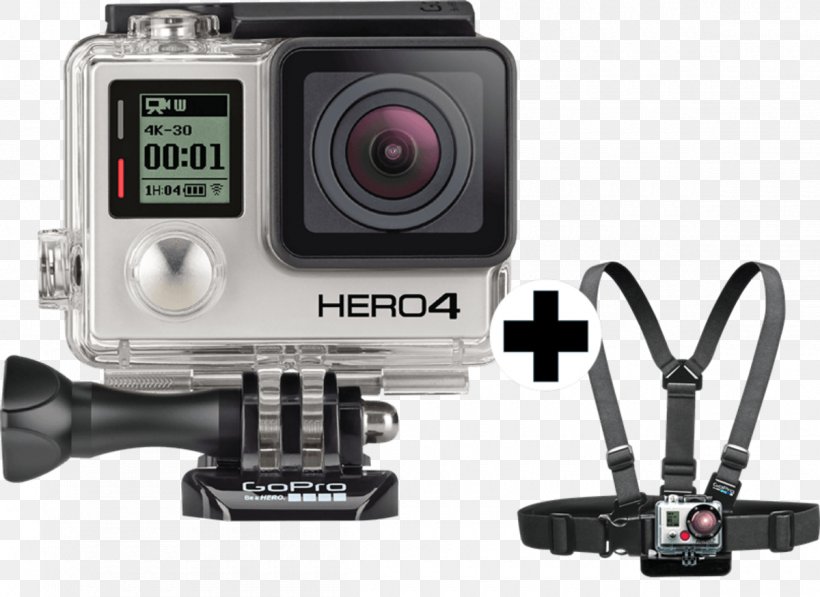 GoPro HERO4 Black Edition GoPro HERO4 Silver Edition Action Camera, PNG, 1200x875px, Gopro Hero4 Black Edition, Action Camera, Camera, Camera Accessory, Cameras Optics Download Free