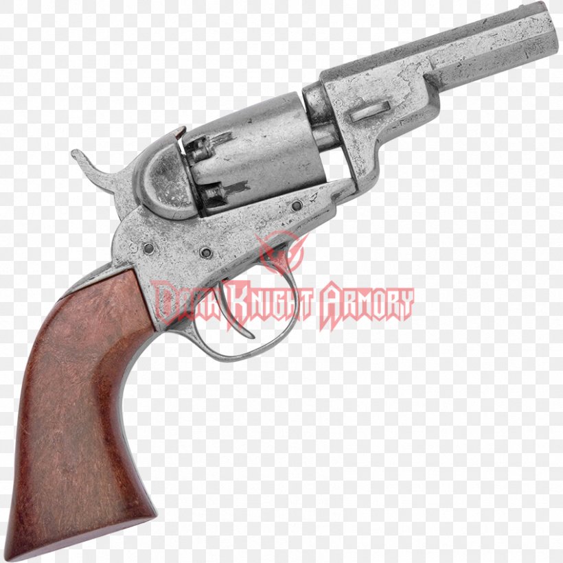 Revolver American Frontier Trigger Firearm Pistol, PNG, 848x848px, 45 Acp, Revolver, Air Gun, American Frontier, Caplock Mechanism Download Free