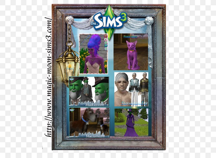 The Sims 3 The Sims 4 The Sims 2: Pets 0 .de, PNG, 500x600px, 2018, Sims 3, Com, Internet Forum, Mod The Sims Download Free