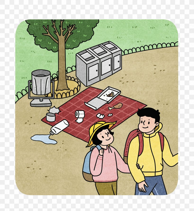 Waste Container Cartoon Material Illustration, PNG, 1792x1949px, Waste, Art, Cartoon, Dirt, Fiction Download Free