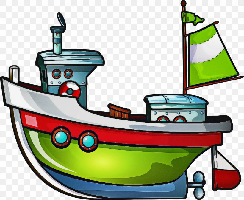 Water Transportation Clip Art Vehicle Boat Cartoon, PNG, 1024x839px, Water Transportation, Boat, Cartoon, Naval Architecture, Tugboat Download Free