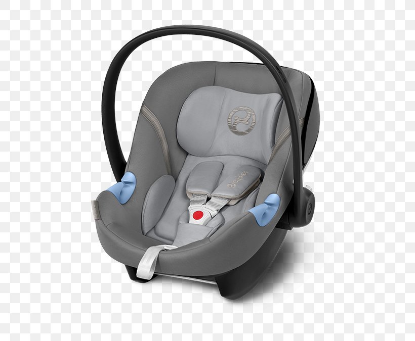 Baby & Toddler Car Seats Cybex Aton 5 Isofix, PNG, 675x675px, Car, Automotive Design, Baby Toddler Car Seats, Car Seat, Car Seat Cover Download Free