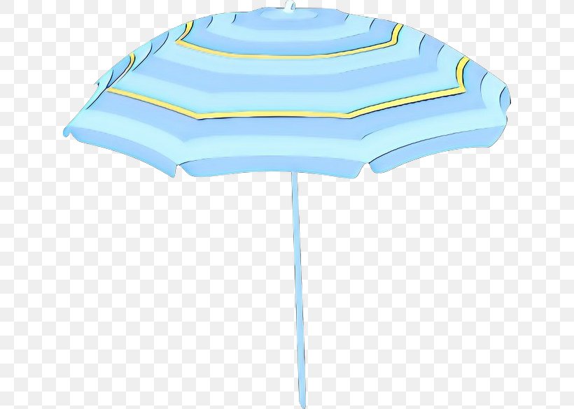 Blue Turquoise Aqua Umbrella T-shirt, PNG, 640x585px, Pop Art, Aqua, Blue, Retro, Sleeve Download Free