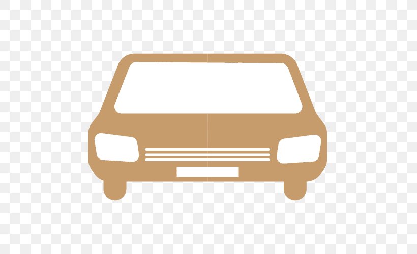 Car Brown Angle, PNG, 500x500px, Car, Auto Part, Automotive Exterior, Beige, Brown Download Free