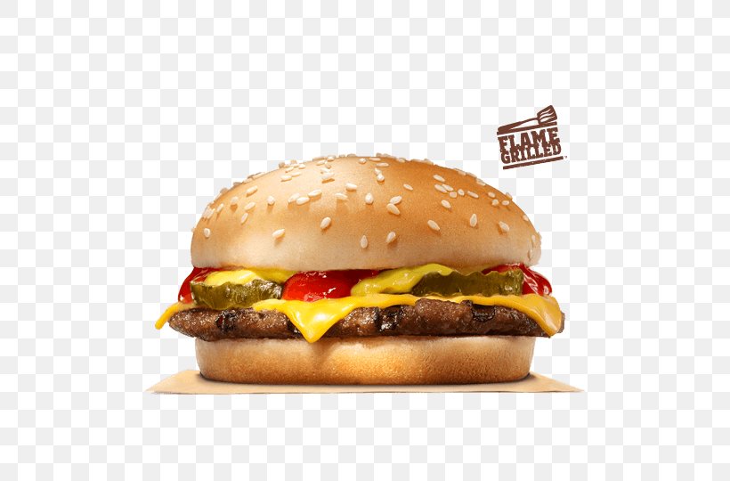 Cheeseburger Whopper Hamburger Big King Chicken Nugget, PNG, 500x540px, Cheeseburger, American Food, Big King, Breakfast Sandwich, Buffalo Burger Download Free