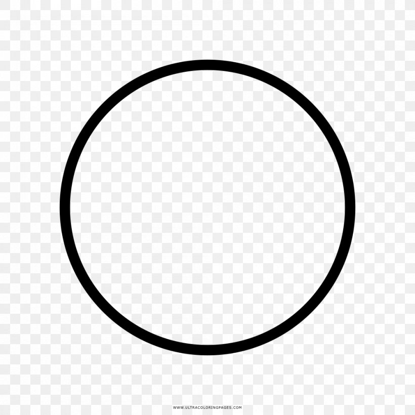 Circle Point White Black M Font, PNG, 1000x1000px, Point, Area, Black, Black And White, Black M Download Free