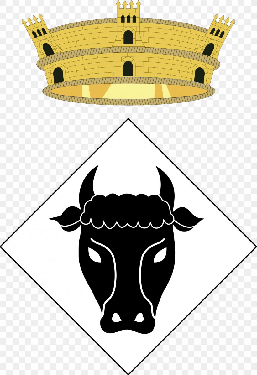 Coat Of Arms Escudo De Vinaixa Escutcheon Heraldry Torri Di Uomini In Basilicata, PNG, 1200x1752px, Coat Of Arms, Author, Black And White, Catalan Wikipedia, Cattle Like Mammal Download Free