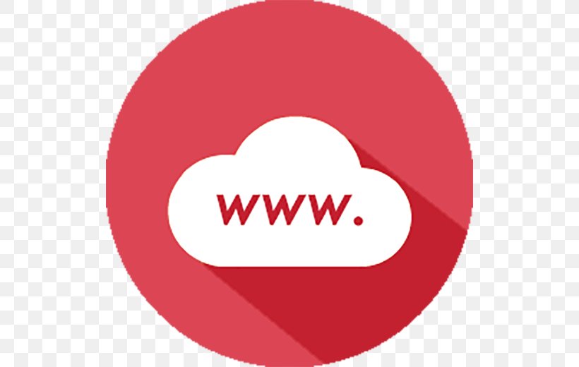 Domain Name Registrar Web Hosting Service, PNG, 520x520px, Domain Name, Area, Brand, Domain Name Registrar, Email Download Free