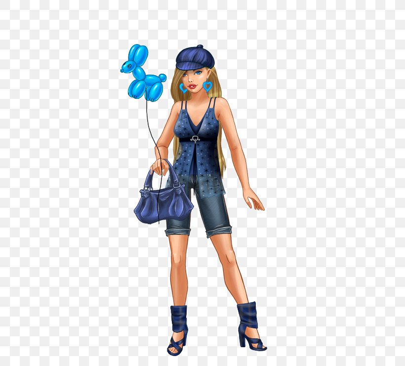 Figurine Action & Toy Figures Lady Popular Joint Doll, PNG, 570x740px, Figurine, Action Figure, Action Toy Figures, Costume, Doll Download Free
