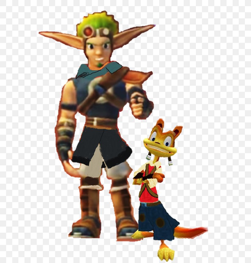 Jak II Jak And Daxter: The Precursor Legacy Jak 3 Jak And Daxter Collection, PNG, 600x859px, Jak Ii, Action Figure, Andy Gavin, Costume, Daxter Download Free