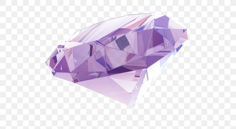 Pink Diamond Purple Lavender, PNG, 675x450px, Diamond, Amethyst, Crystal, Gemstone, Jewellery Download Free