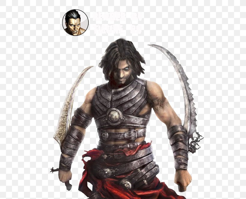 Prince Of Persia: Warrior Within Prince Of Persia: The Sands Of Time Prince Of Persia: The Two Thrones Prince Of Persia: The Forgotten Sands, PNG, 550x664px, Prince Of Persia Warrior Within, Action Figure, Armour, Cold Weapon, Figurine Download Free