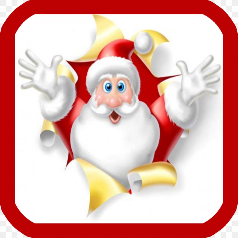 Santa Claus Animation Clip Art, PNG, 1024x1024px, Santa Claus, Animation, Blog, Cartoon, Christmas Download Free