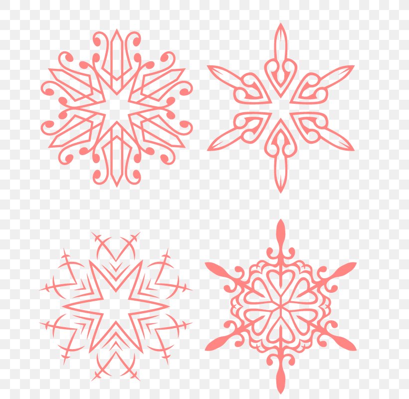 Snowflake Area Petal Pattern, PNG, 800x800px, Snowflake, Area, Gift, Petal, Point Download Free