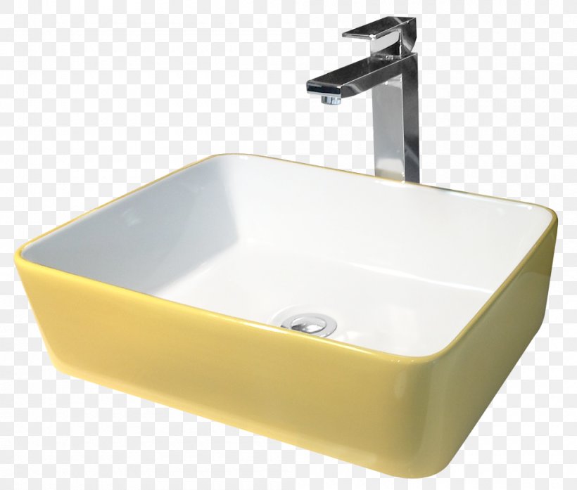 Ceramic Kitchen Sink Tap, PNG, 1000x850px, Ceramic, Bathroom, Bathroom Sink, Hardware, Kitchen Download Free