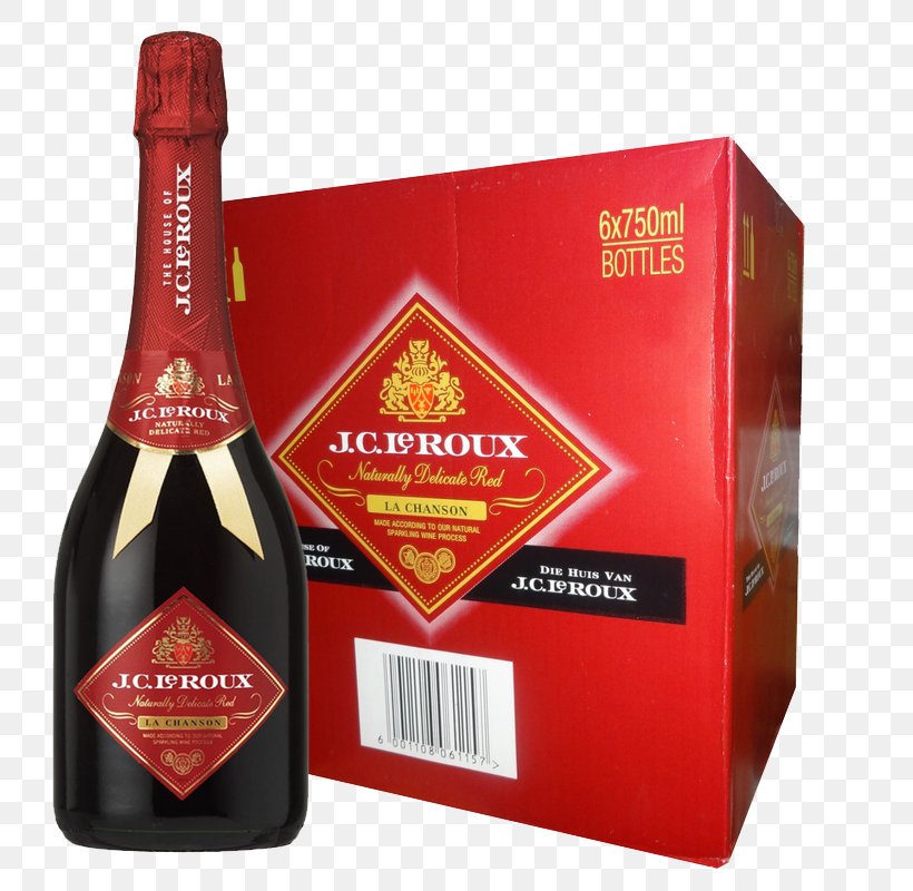 Champagne Sparkling Wine J.C Le Roux La Chanson Chardonnay, PNG, 800x800px, Champagne, Alcoholic Beverage, Bottle, Chardonnay, Chenin Blanc Download Free