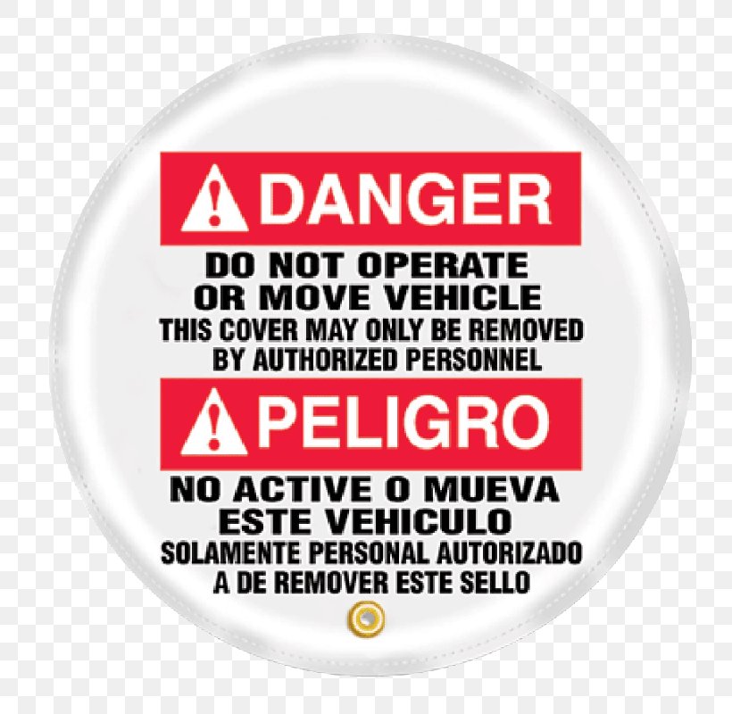 Do Not Operate Or Move Vehicle Brand Product Font, PNG, 800x800px, Brand, Area, Hazard, Text, Vehicle Download Free