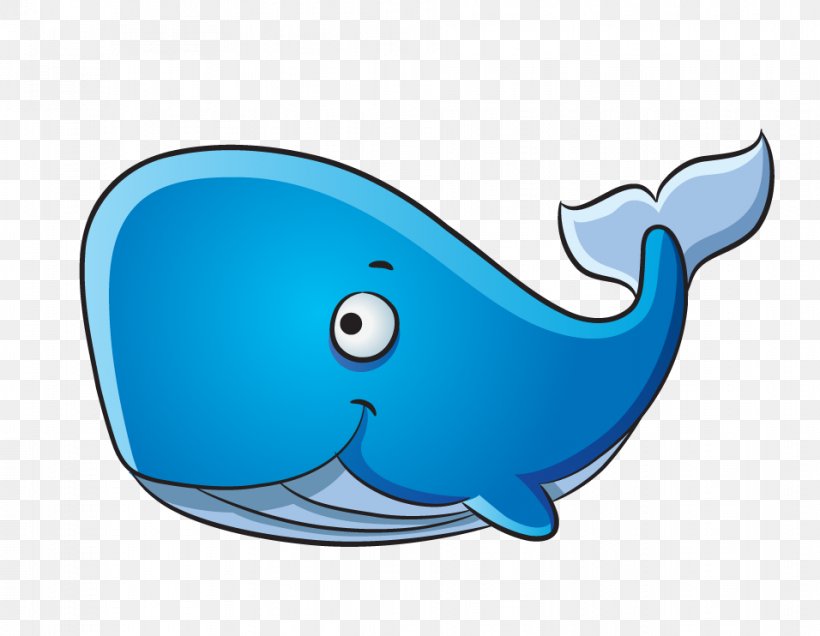 Dolphin Blue Whale Drawing Humpback Whale, PNG, 956x742px, Dolphin, Aquatic Animal, Blue, Blue Whale, Cartoon Download Free