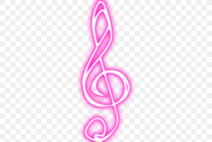 G Clef Musical Note, PNG, 550x550px, Watercolor, Cartoon, Flower, Frame, Heart Download Free