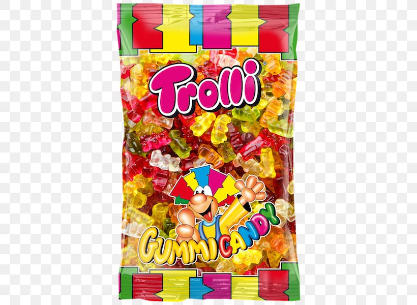 Gummi Candy Gummy Bear Gelatin Dessert Trolli, PNG, 600x600px, Gummi Candy, Candy, Confectionery, Cuisine, Flavor Download Free