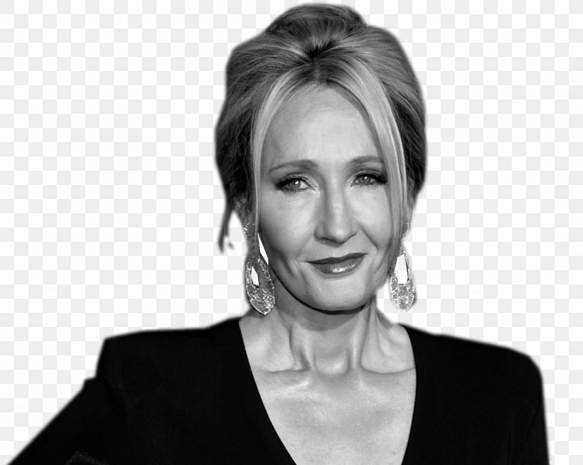 J. K. Rowling Fantastic Beasts And Where To Find Them Harry Potter Photography Author, PNG, 1093x873px, J K Rowling, Author, Beauty, Black And White, Fifty Shades Of Grey Download Free