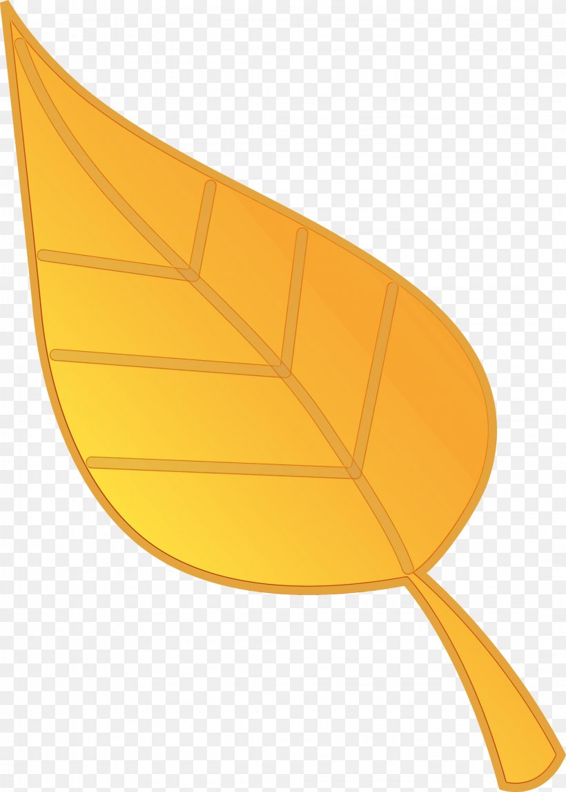 Leaf Cartoon, PNG, 2146x3000px, Leaf, Orange, Yellow Download Free