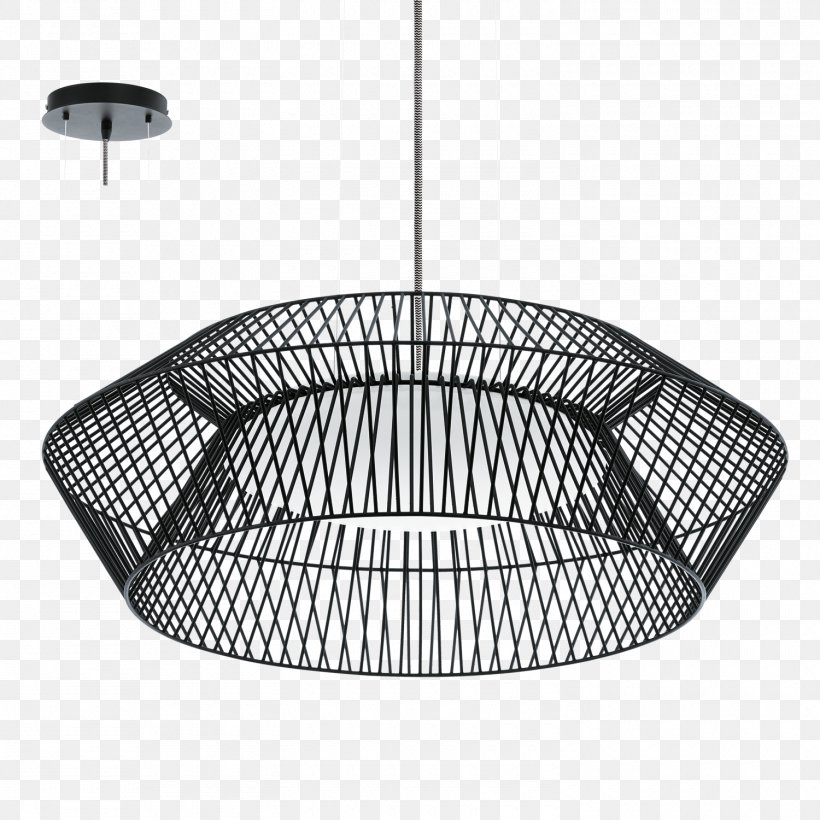 Light Fixture Lighting EGLO Pendant Light, PNG, 1500x1500px, Light, Architectural Lighting Design, Automotive Exterior, Black And White, Ceiling Download Free