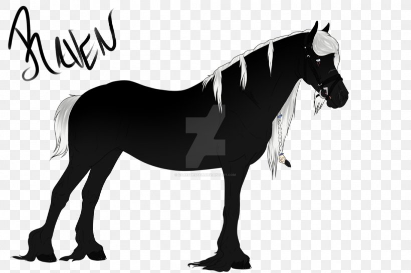 Mane Mustang Stallion Pony Mare, PNG, 1095x730px, Mane, Black And White, Bridle, English Riding, Equestrian Download Free