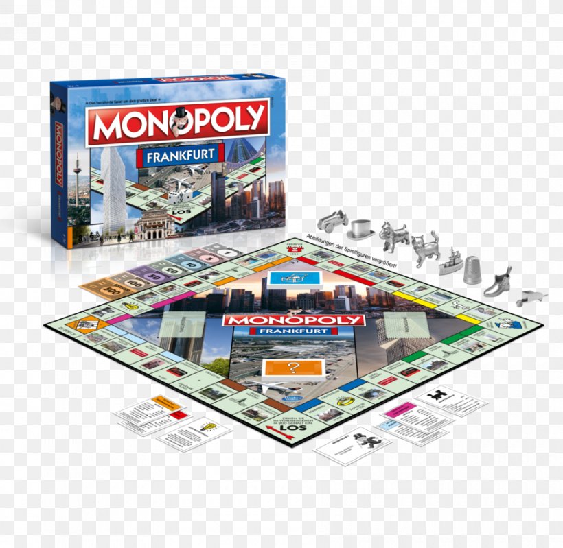 Monopoly Junior Board Game Winning Moves Monopoly, PNG, 900x878px, Monopoly, Board Game, Game, Games, Hasbro Download Free