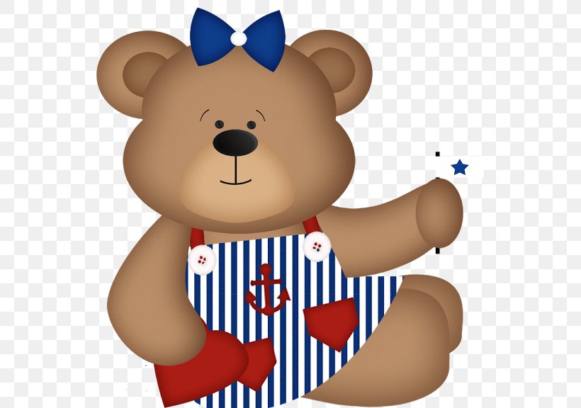 Paper Drawing Sailor Bear Clip Art, PNG, 547x576px, Watercolor, Cartoon, Flower, Frame, Heart Download Free