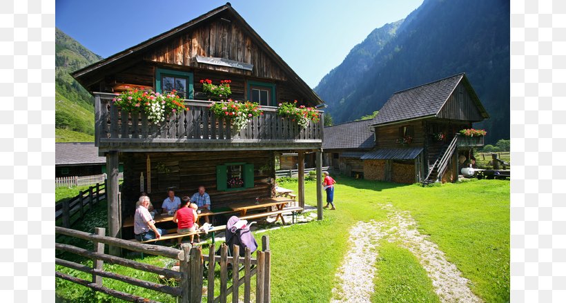 Schladming Tauern Schladminger-Tauern-Höhenweg Zauneralm Österreichs Wanderdörfer Hill Station, PNG, 780x439px, Hill Station, Alps, Austria, Cottage, Facade Download Free