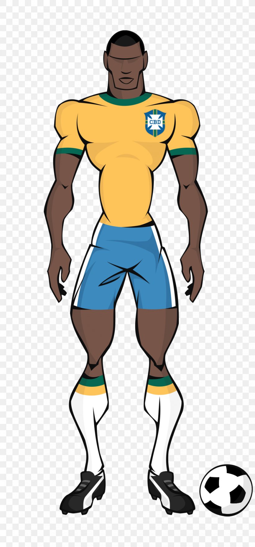 Senegal National Football Team 2002 FIFA World Cup Pelé Brazil Football Player, PNG, 920x1970px, 2002 Fifa World Cup, Senegal National Football Team, Abdomen, Arm, Boy Download Free
