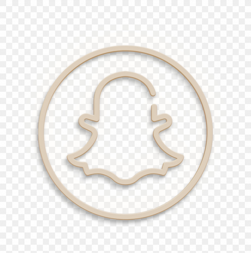 Snapchat Icon Social Media Icon, PNG, 1472x1486px, 2018, Snapchat Icon, Gratis, Silver, Social Media Icon Download Free