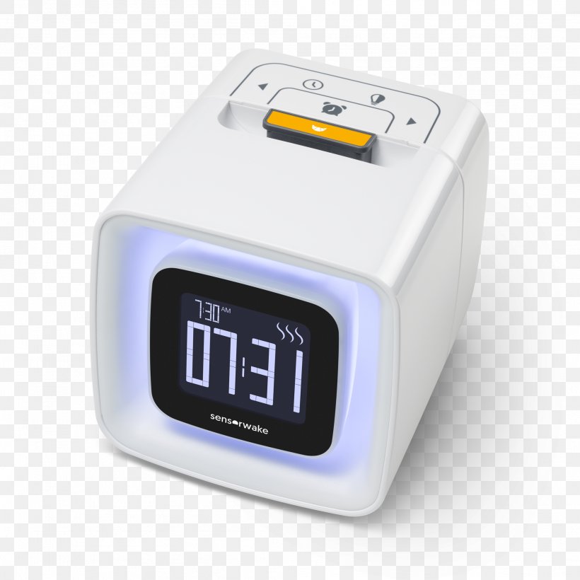 Alarm Clocks Table Sensorwake Réveil Olfactif, PNG, 2111x2111px, Alarm Clocks, Alarm Device, Assistive Technology, Bed, Bedroom Download Free
