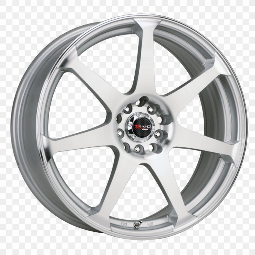 Alloy Wheel Tire Rim Spoke, PNG, 1001x1001px, Alloy Wheel, Alloy, Auto Part, Automotive Tire, Automotive Wheel System Download Free