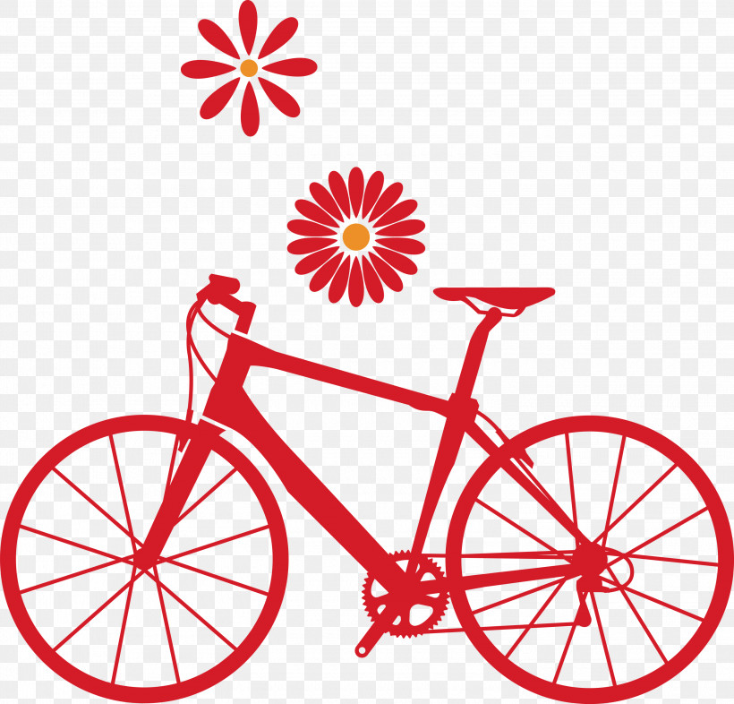 Bike Bicycle, PNG, 3000x2877px, Bike, Bicycle, Bicycle Frame, Bicycle Handlebar, Bicycle Wheel Download Free