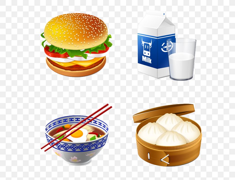 Breakfast Food Icon, PNG, 687x629px, Breakfast, Application Software, Cheeseburger, Cuisine, Dish Download Free