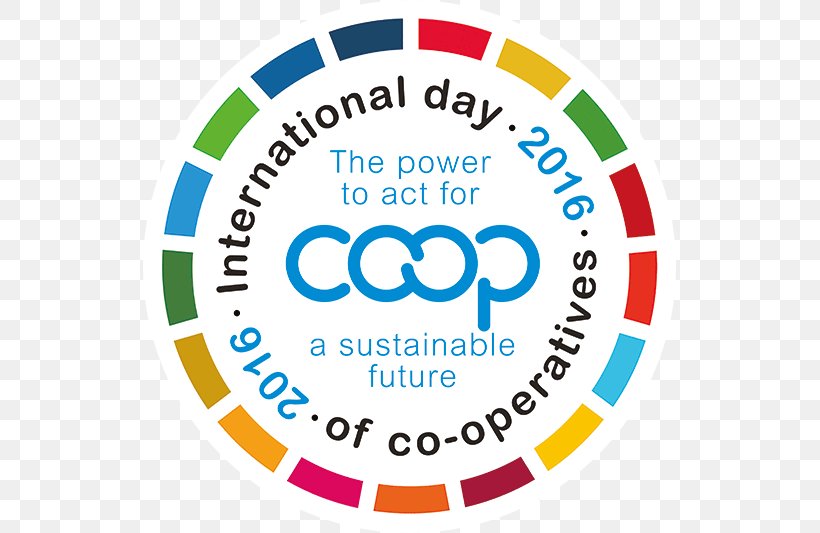 Food Cooperative International Co-operative Day International Co-operative Alliance Business, PNG, 533x533px, Cooperative, Area, Brand, Business, Cooperation Download Free