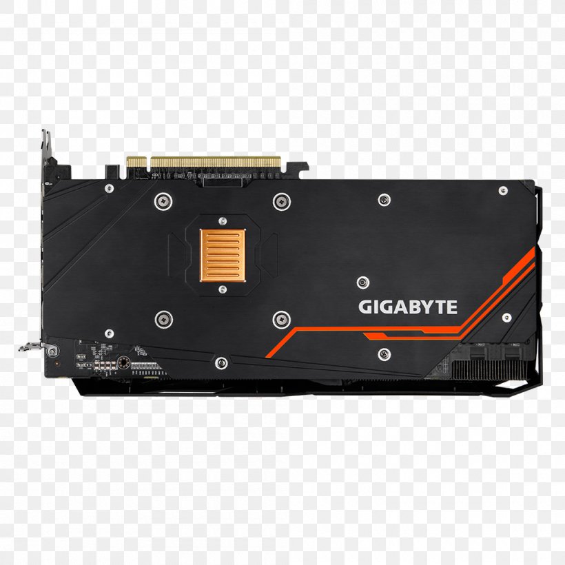 Graphics Cards & Video Adapters AMD GVRXVEGA64GAMINGOC8G AMD Radeon 500 Series PCI Express, PNG, 1000x1000px, Graphics Cards Video Adapters, Amd Gigabyte Radeon Rx Vega 64 8g, Amd Radeon 500 Series, Amd Vega, Bit Download Free