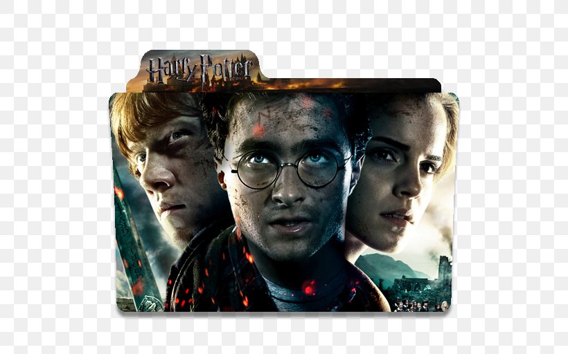 Harry Potter And The Deathly Hallows Ginny Weasley Fantastic Beasts And Where To Find Them Harry Potter And The Philosopher's Stone, PNG, 512x512px, Ginny Weasley, Accio, Eyewear, Fictional Universe Of Harry Potter, Harry Potter Download Free