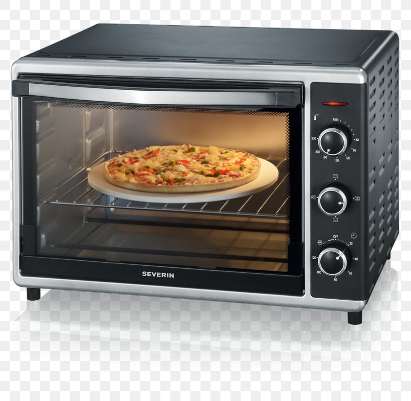 Oven Severin Elektro Kitchen Toaster Home Appliance, PNG, 800x800px, Oven, Beslistnl, Cooking Ranges, Gas Stove, Hob Download Free